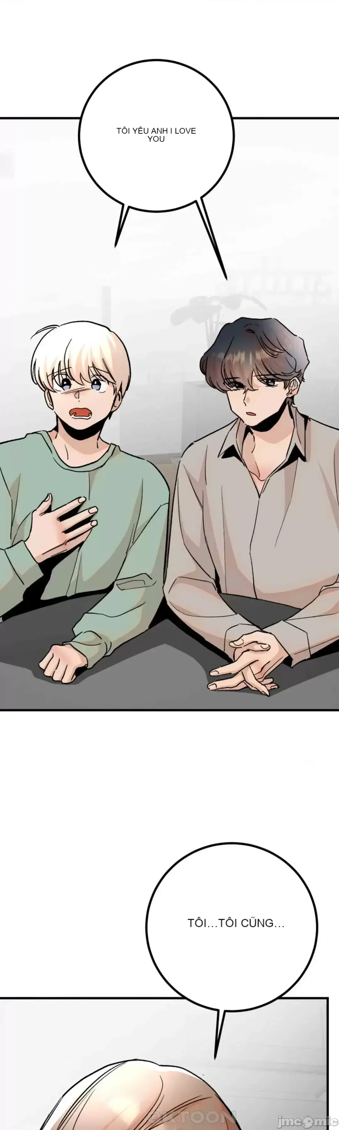 Mối quan hệ này có sai không? Chương 1-50