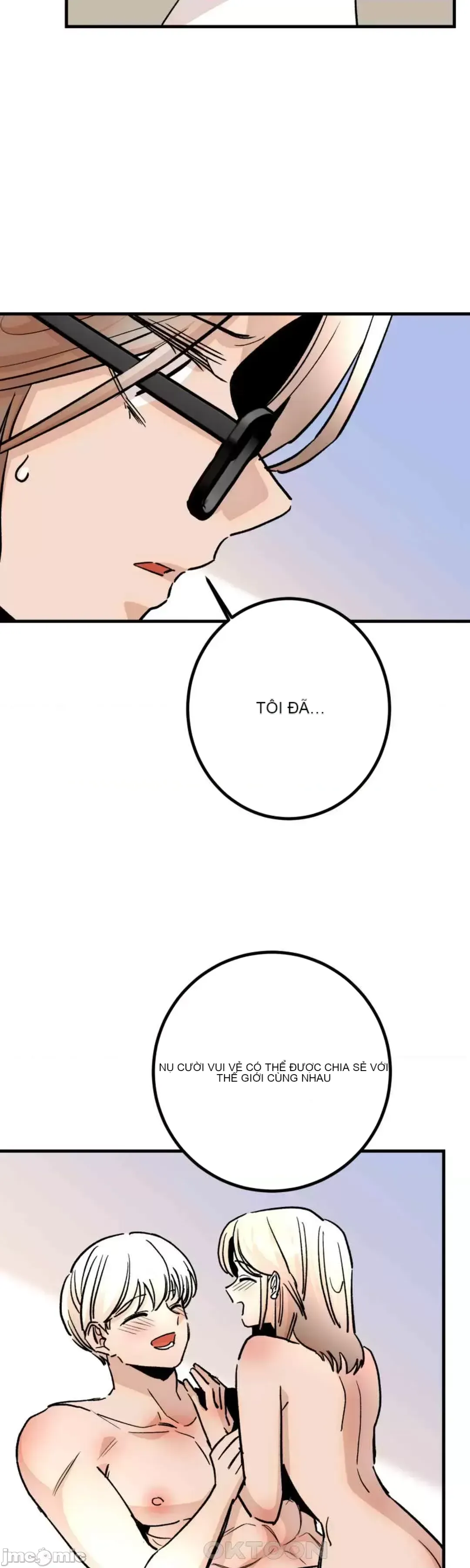 Mối quan hệ này có sai không? Chương 1-50