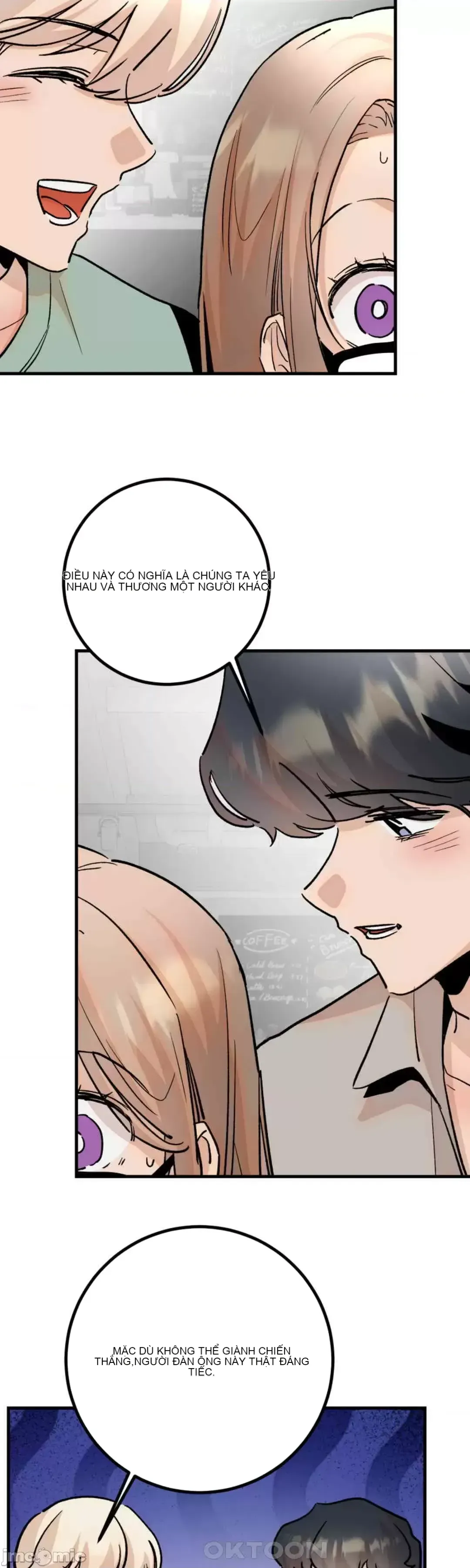 Mối quan hệ này có sai không? Chương 1-50