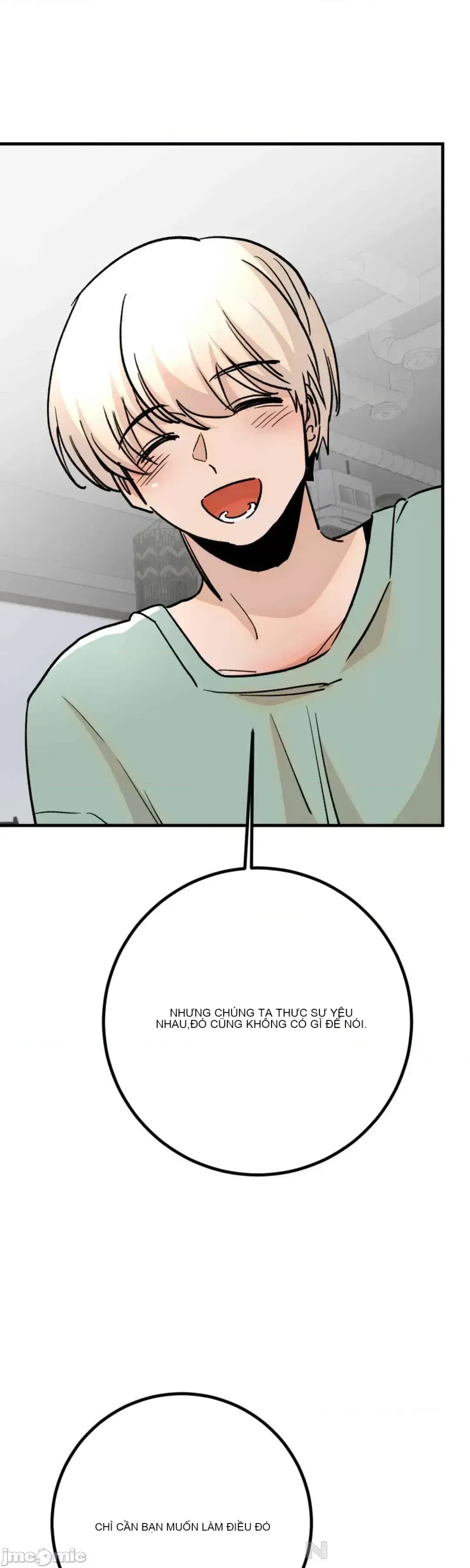 Mối quan hệ này có sai không? Chương 1-50