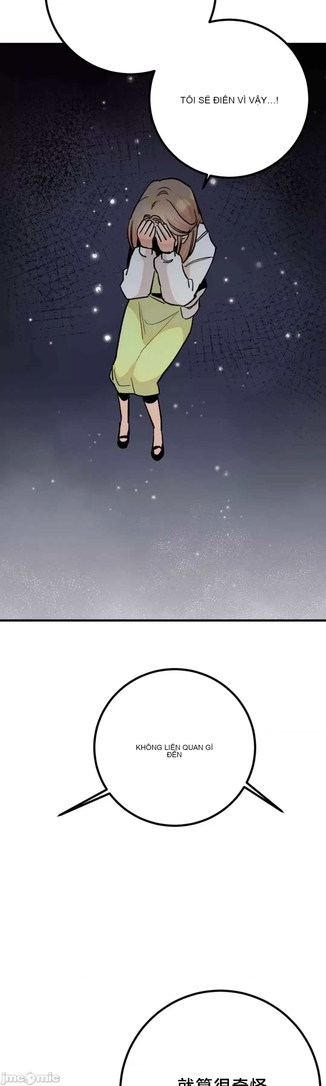 Mối quan hệ này có sai không? Chương 1-50