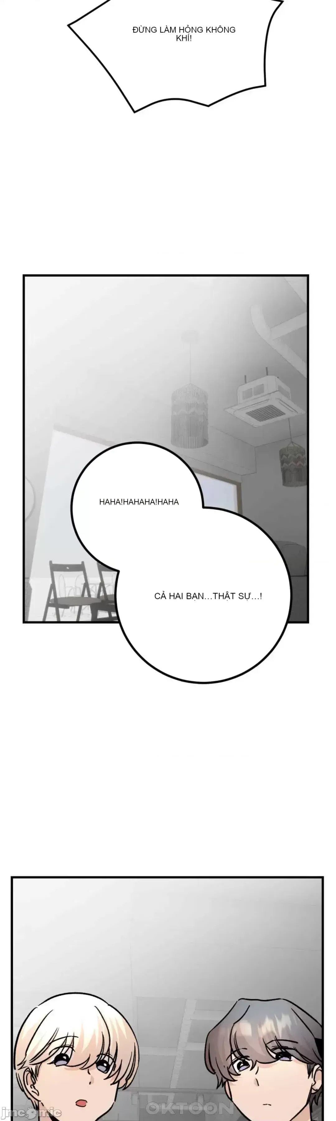 Mối quan hệ này có sai không? Chương 1-50