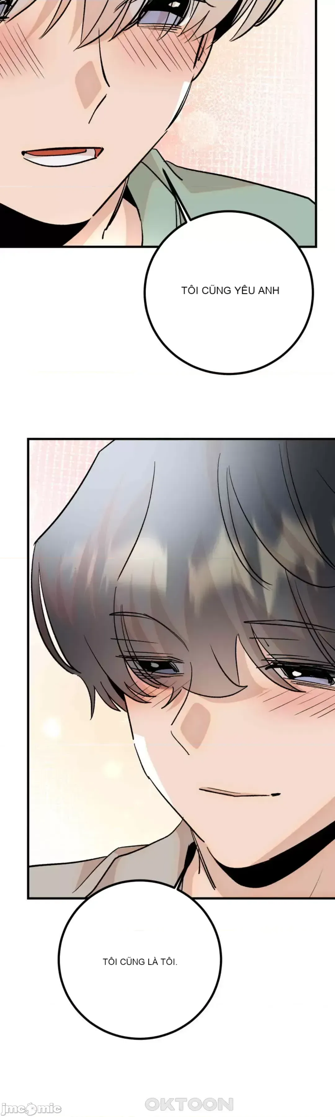 Mối quan hệ này có sai không? Chương 1-50