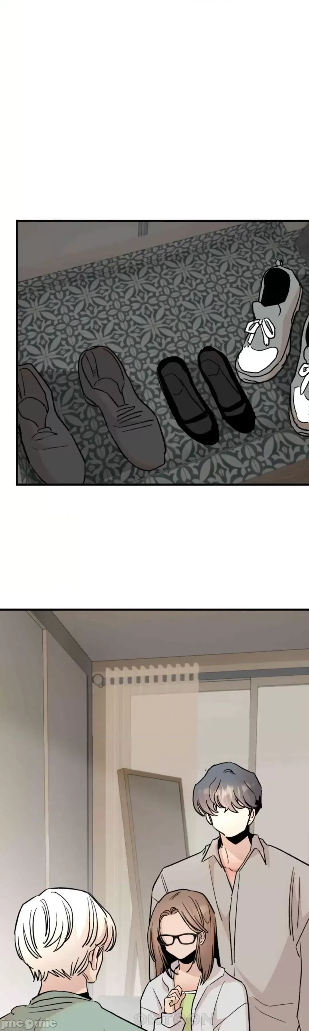 Mối quan hệ này có sai không? Chương 1-50