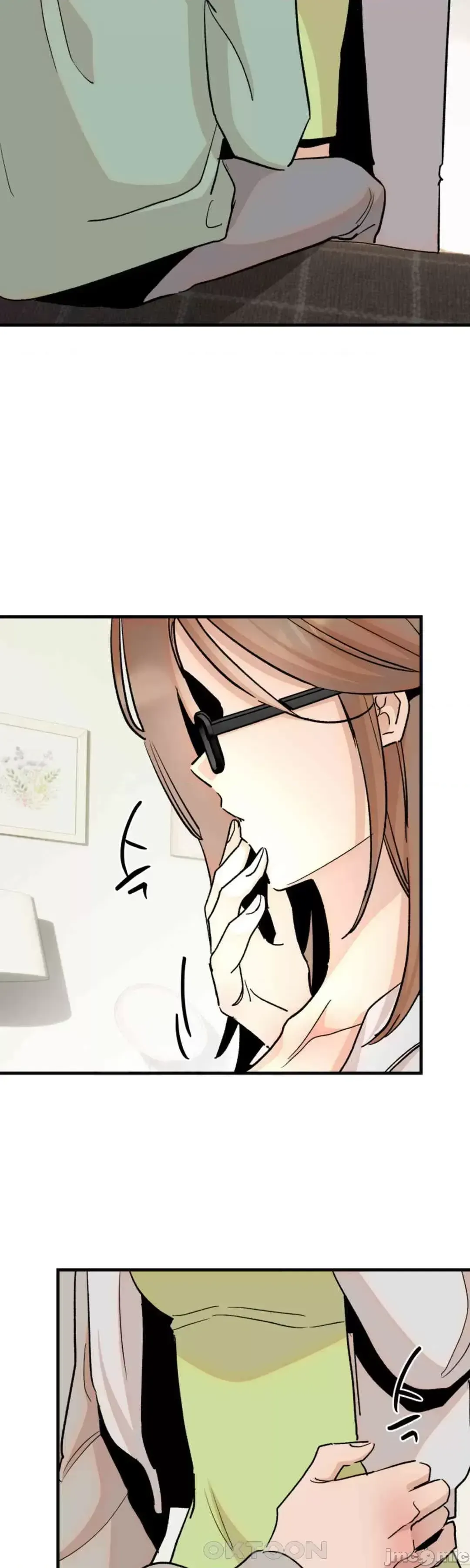 Mối quan hệ này có sai không? Chương 1-50