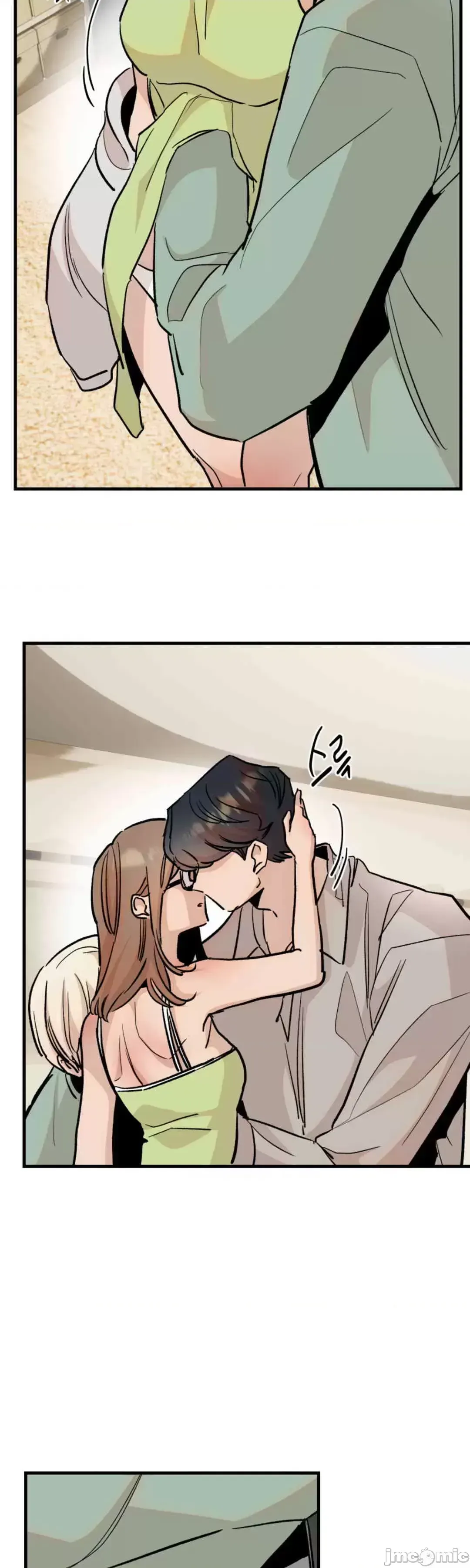 Mối quan hệ này có sai không? Chương 1-50