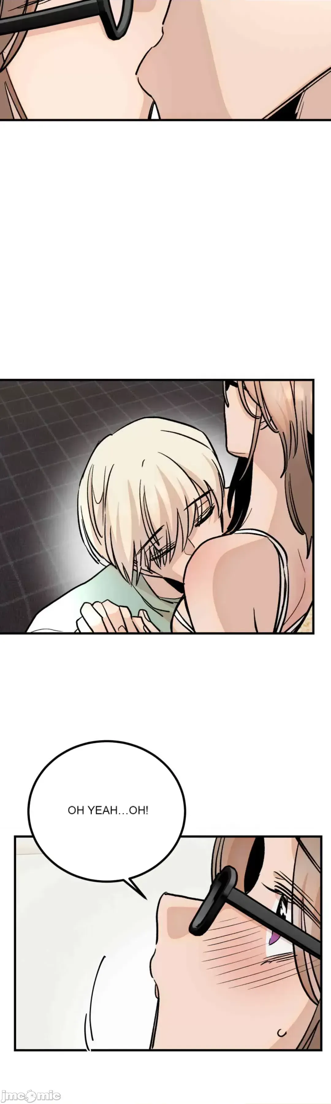 Mối quan hệ này có sai không? Chương 1-50