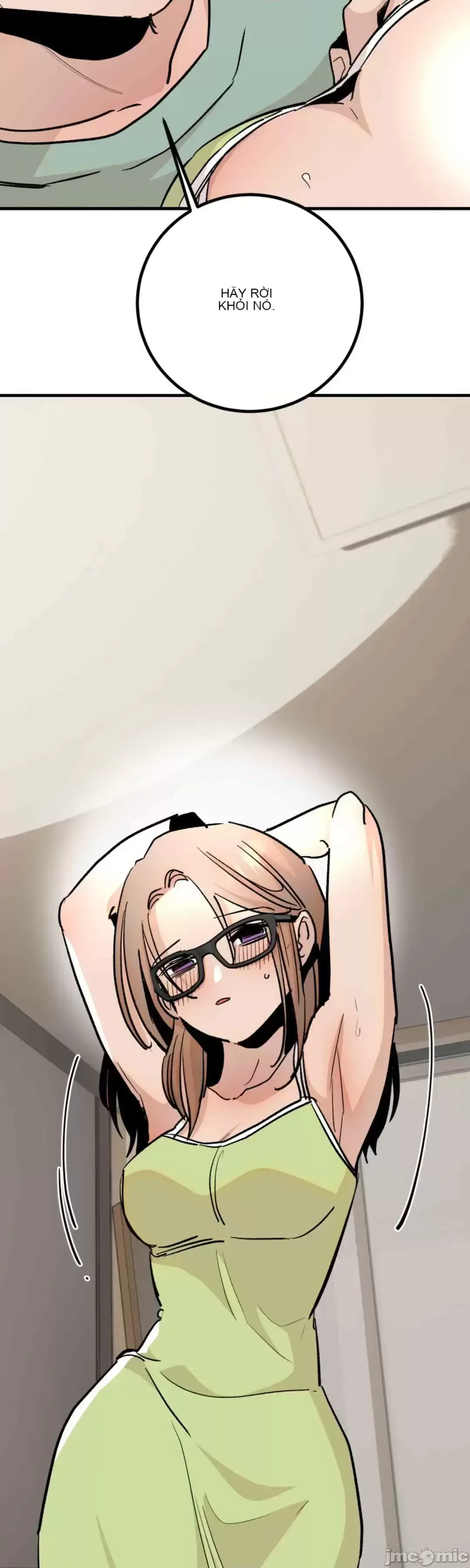 Mối quan hệ này có sai không? Chương 1-50