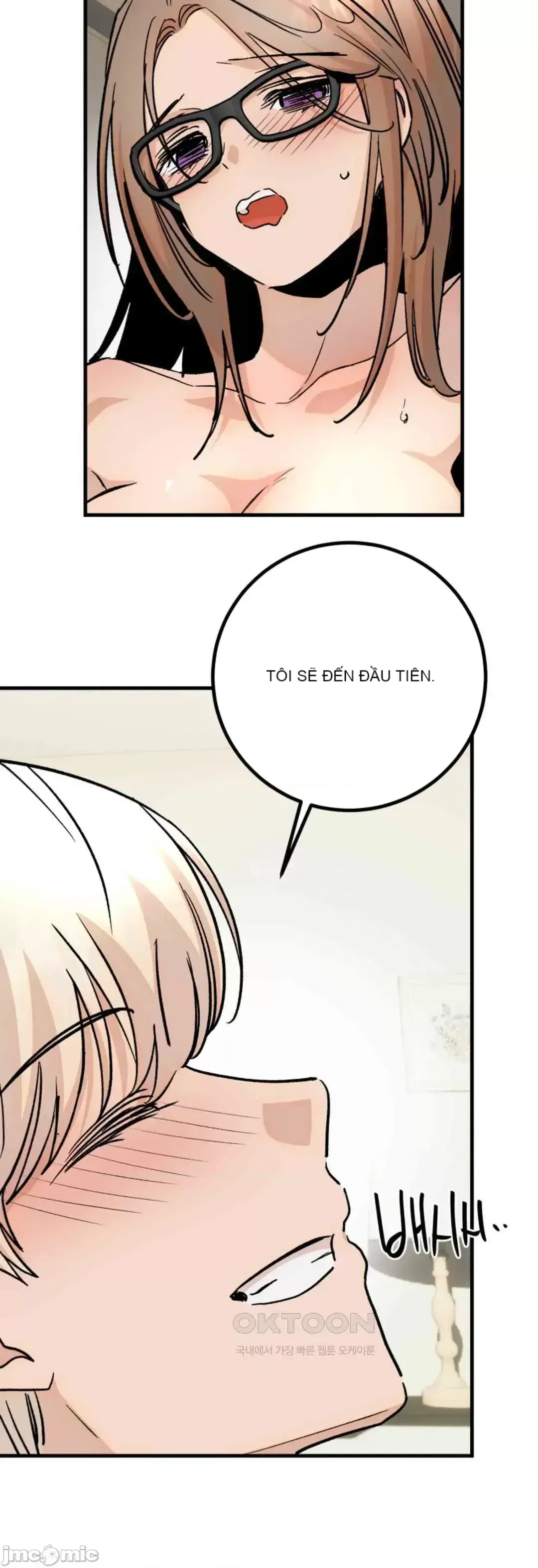 Mối quan hệ này có sai không? Chương 1-50