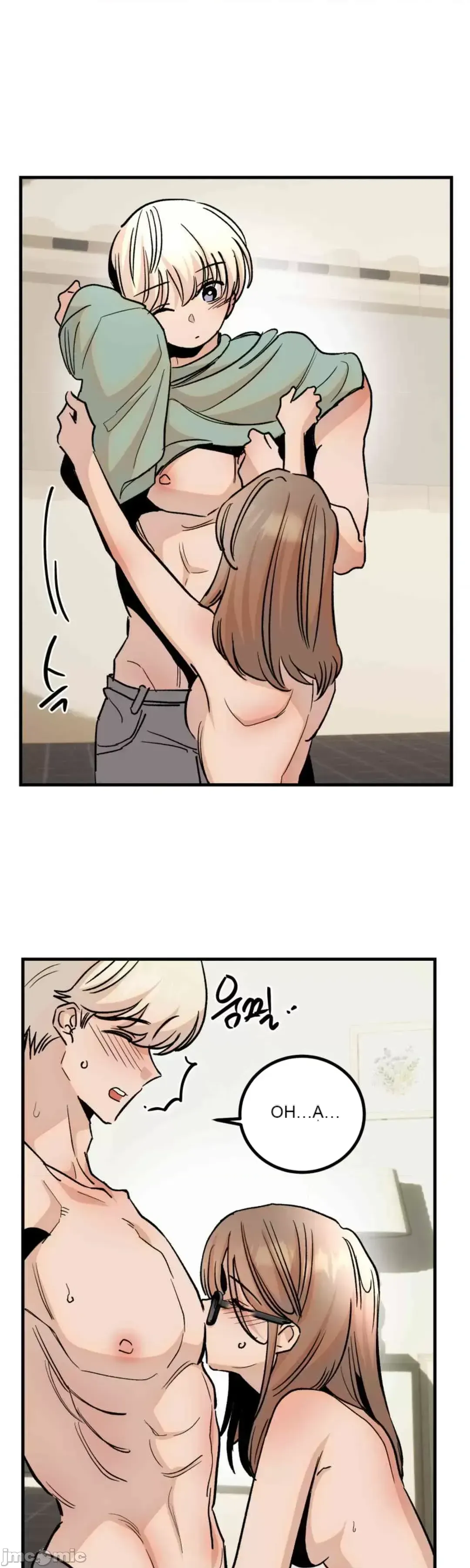 Mối quan hệ này có sai không? Chương 1-50