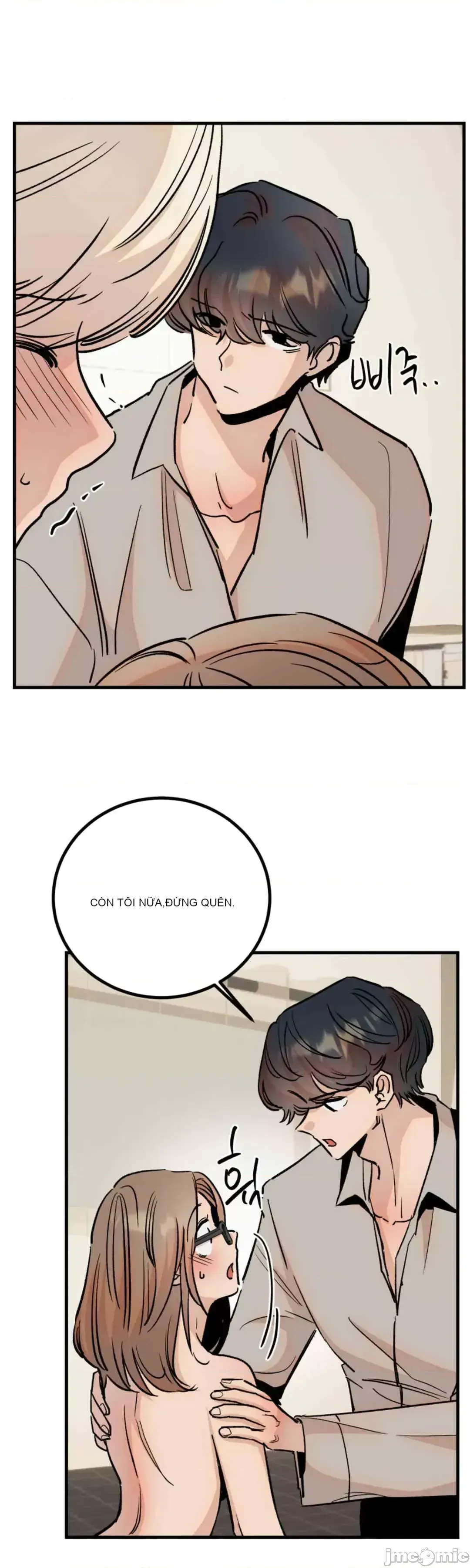 Mối quan hệ này có sai không? Chương 1-50