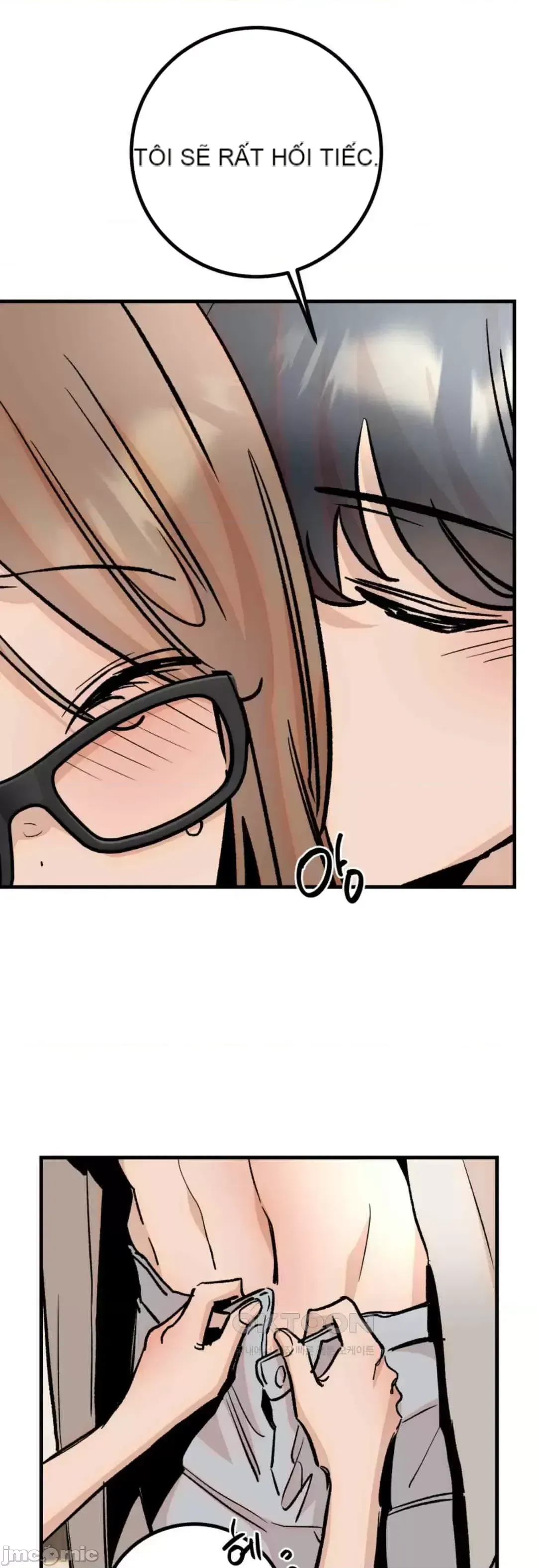 Mối quan hệ này có sai không? Chương 1-50