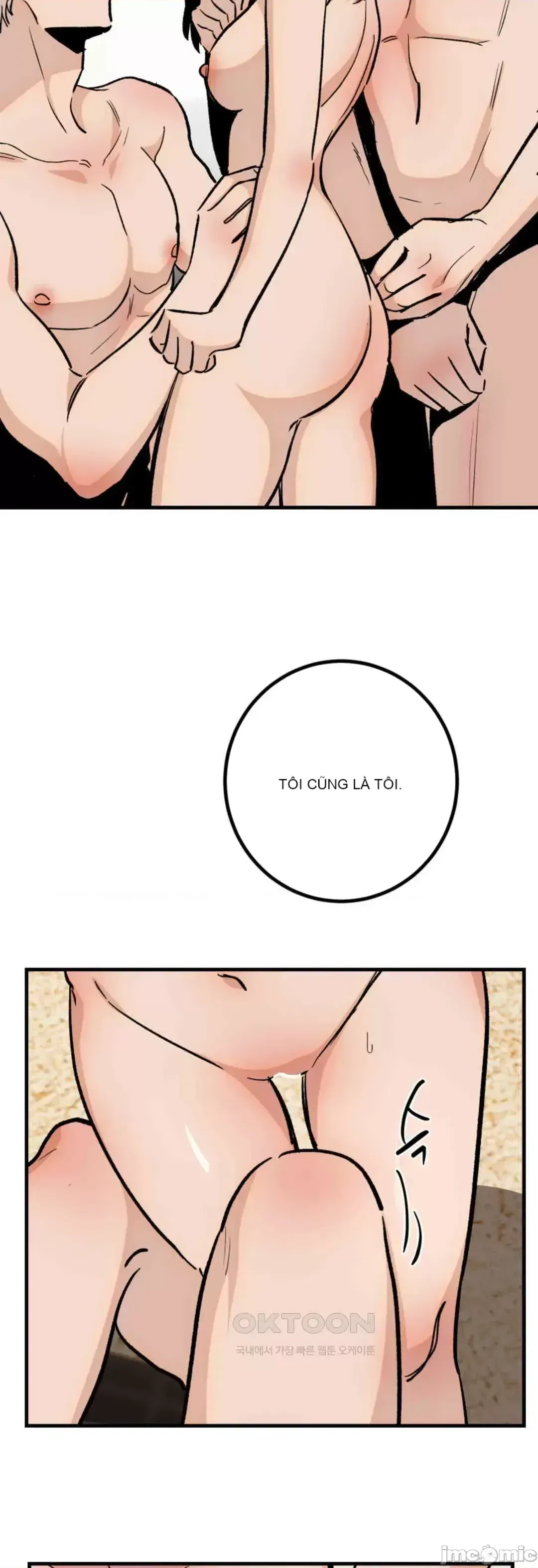 Mối quan hệ này có sai không? Chương 1-50