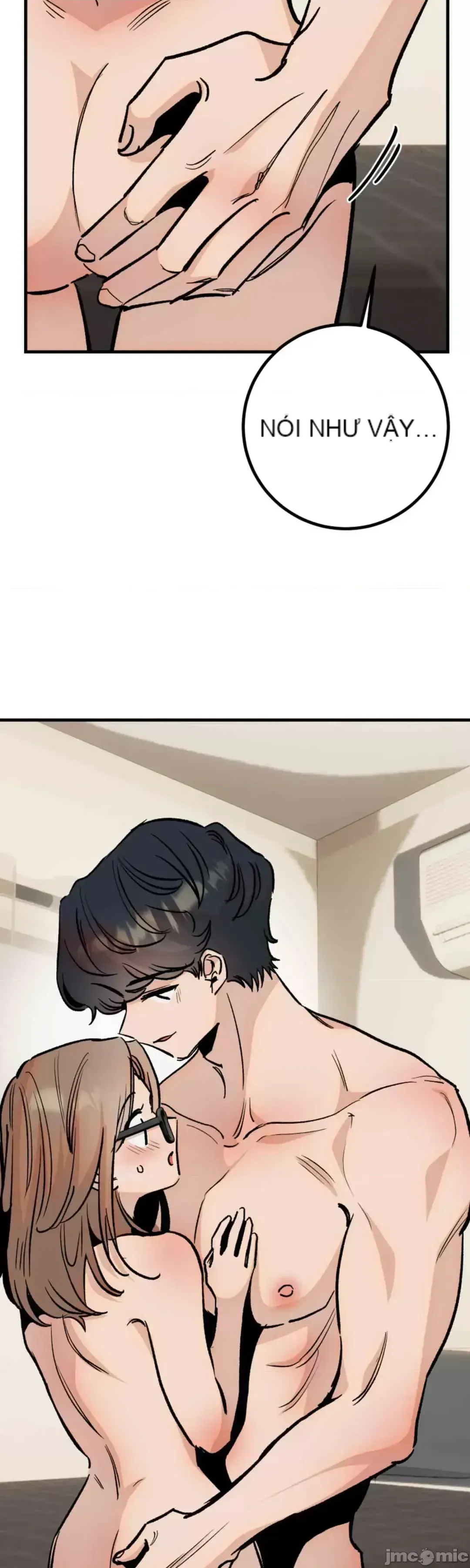 Mối quan hệ này có sai không? Chương 1-50