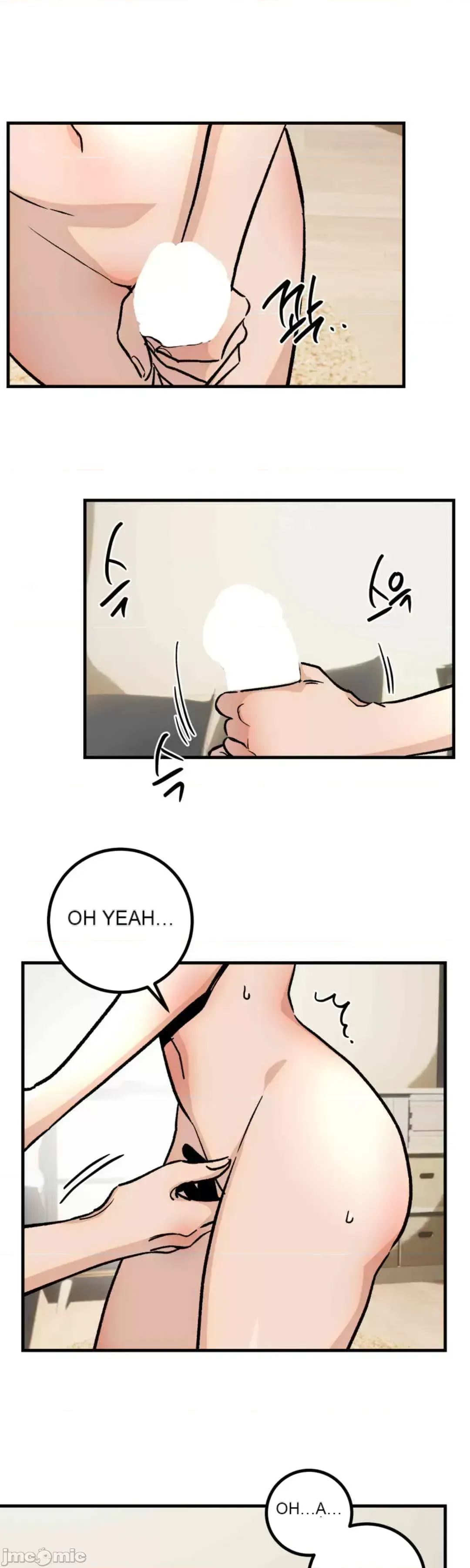 Mối quan hệ này có sai không? Chương 1-50