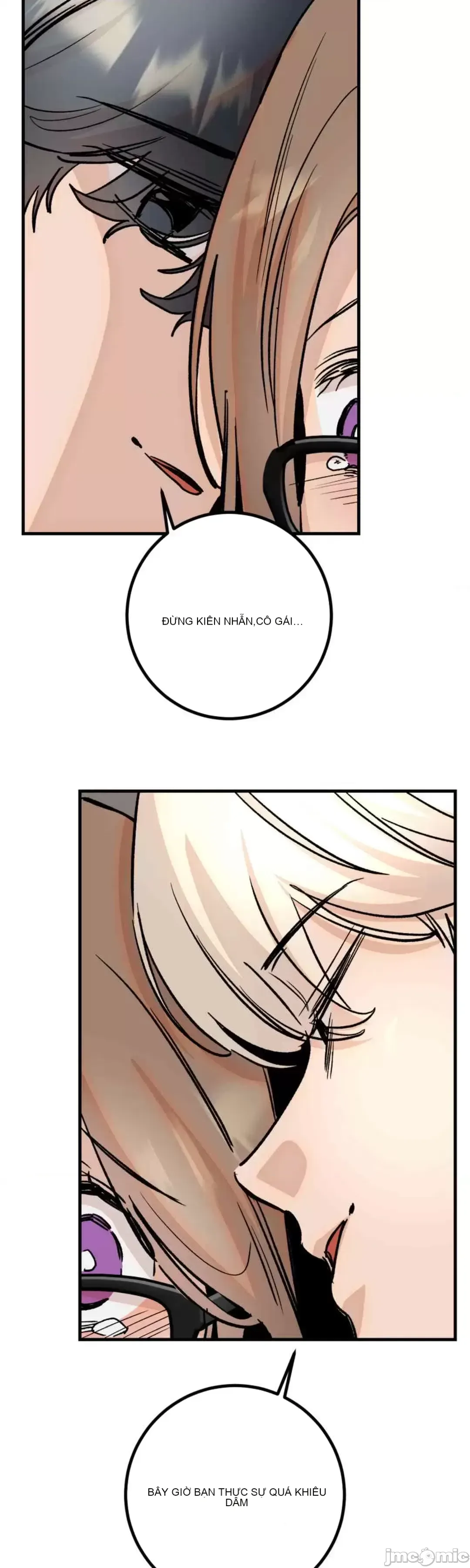 Mối quan hệ này có sai không? Chương 1-50