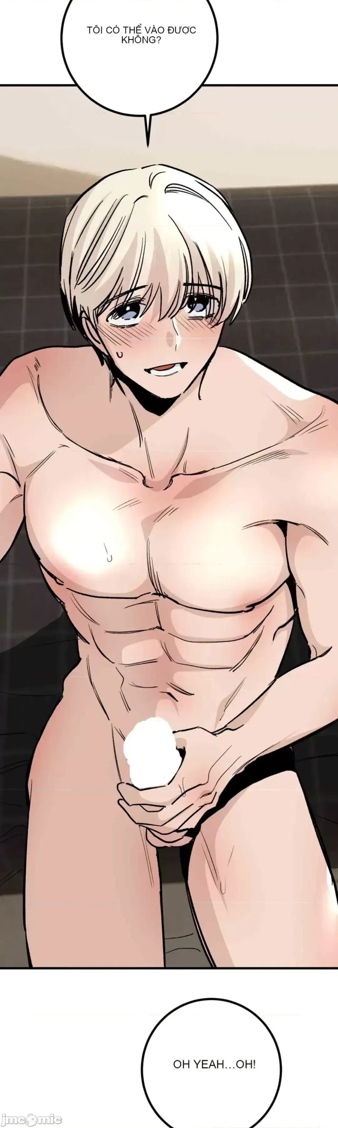 Mối quan hệ này có sai không? Chương 1-50