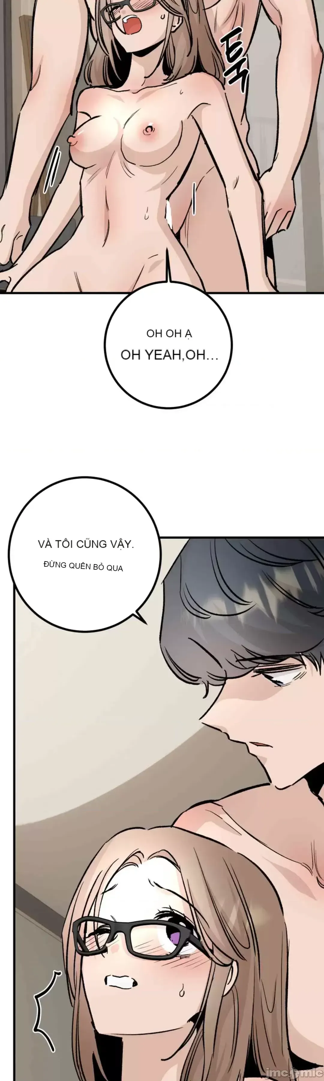 Mối quan hệ này có sai không? Chương 1-50