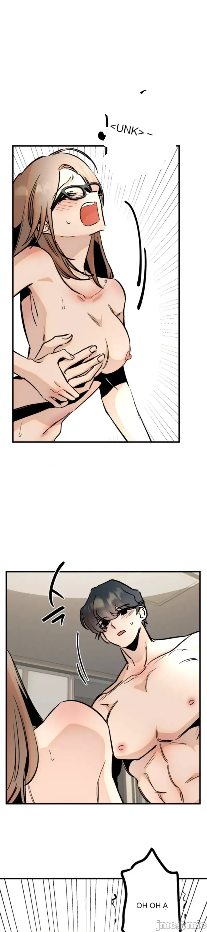 Mối quan hệ này có sai không? Chương 1-50