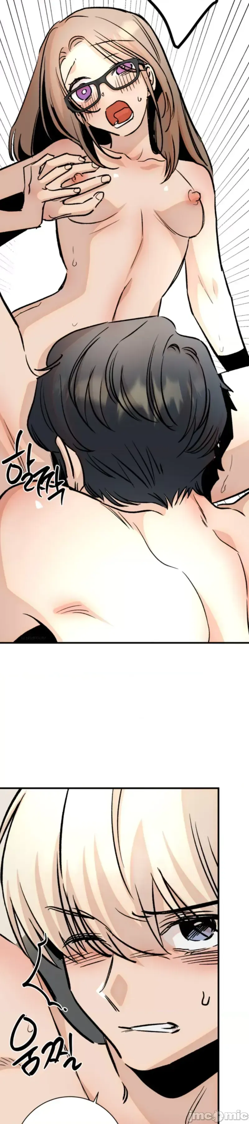 Mối quan hệ này có sai không? Chương 1-50