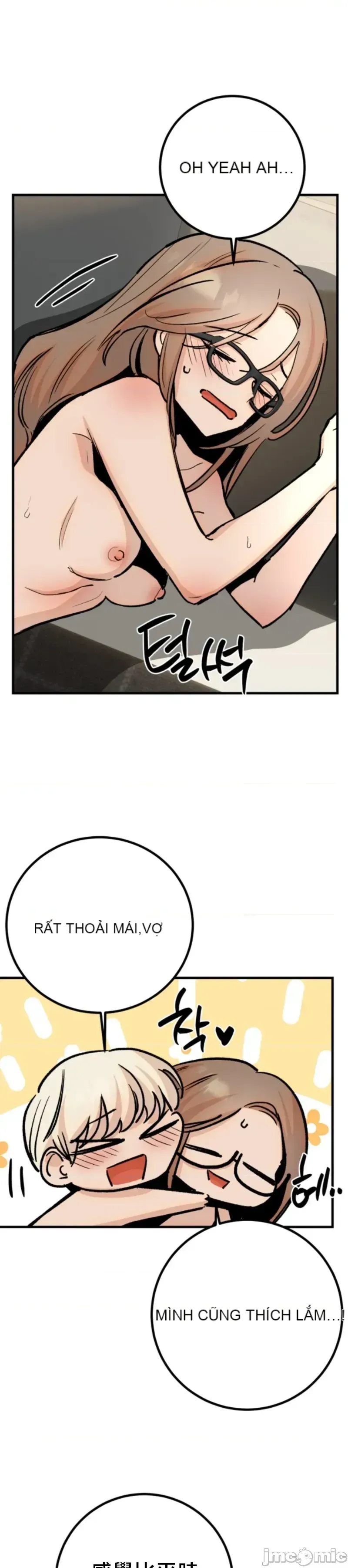 Mối quan hệ này có sai không? Chương 1-50