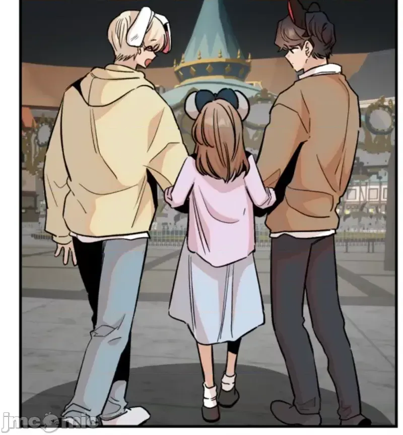 Mối quan hệ này có sai không? Chương 1-50