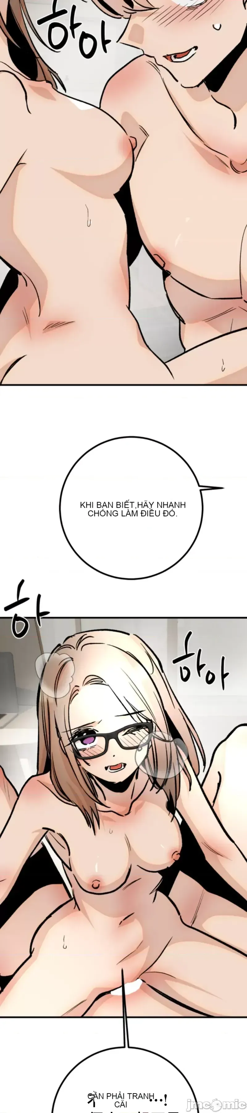 Mối quan hệ này có sai không? Chương 1-50