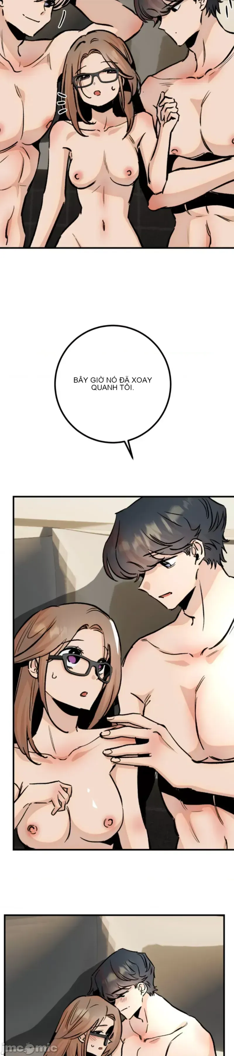 Mối quan hệ này có sai không? Chương 1-50