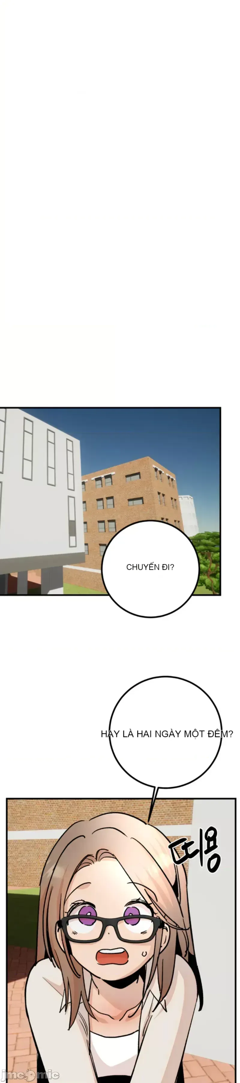 Mối quan hệ này có sai không? Chương 1-50