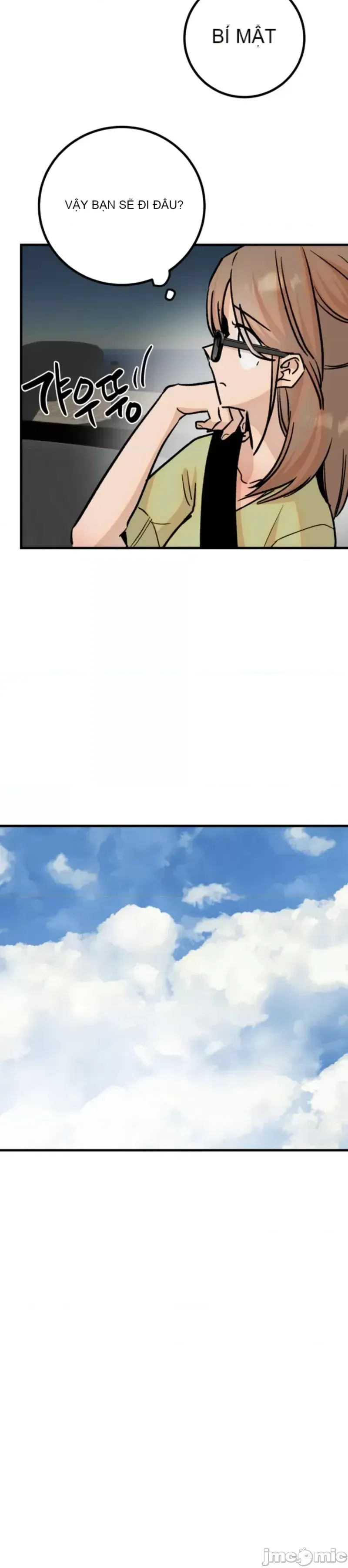 Mối quan hệ này có sai không? Chương 1-50