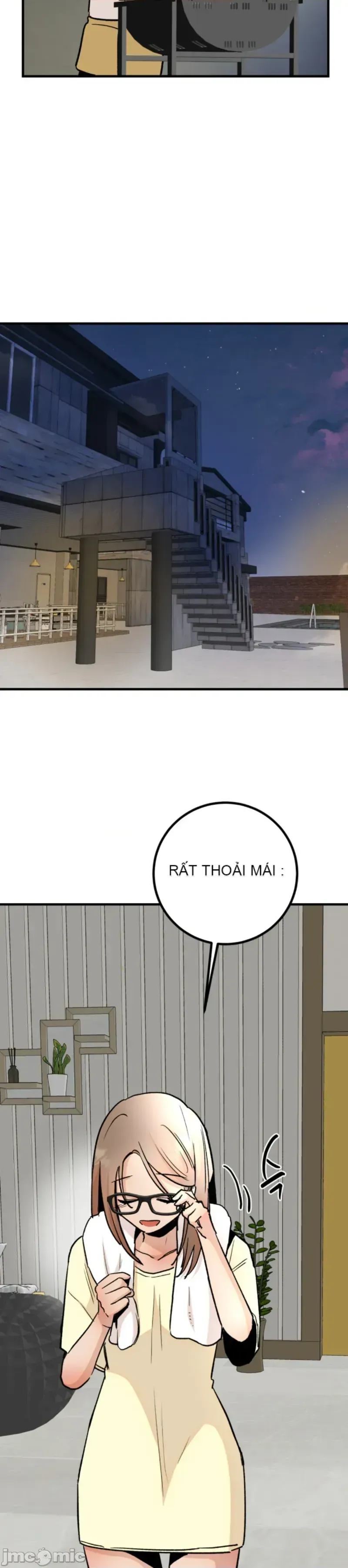 Mối quan hệ này có sai không? Chương 1-50