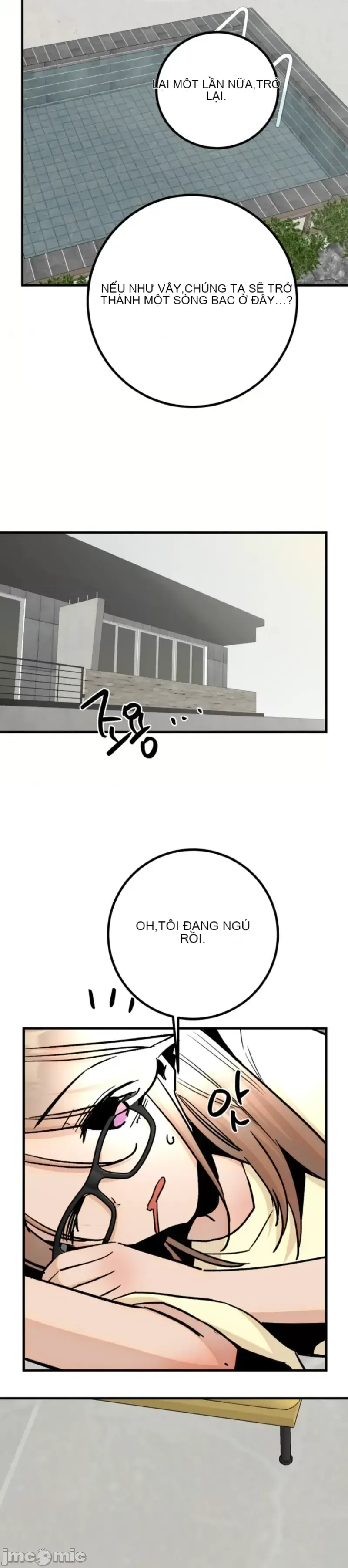 Mối quan hệ này có sai không? Chương 1-50