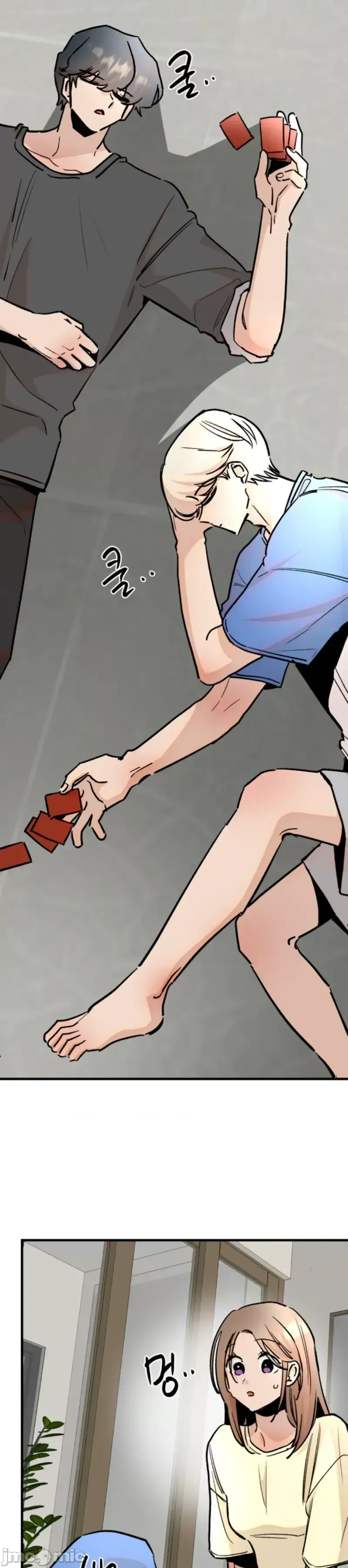 Mối quan hệ này có sai không? Chương 1-50