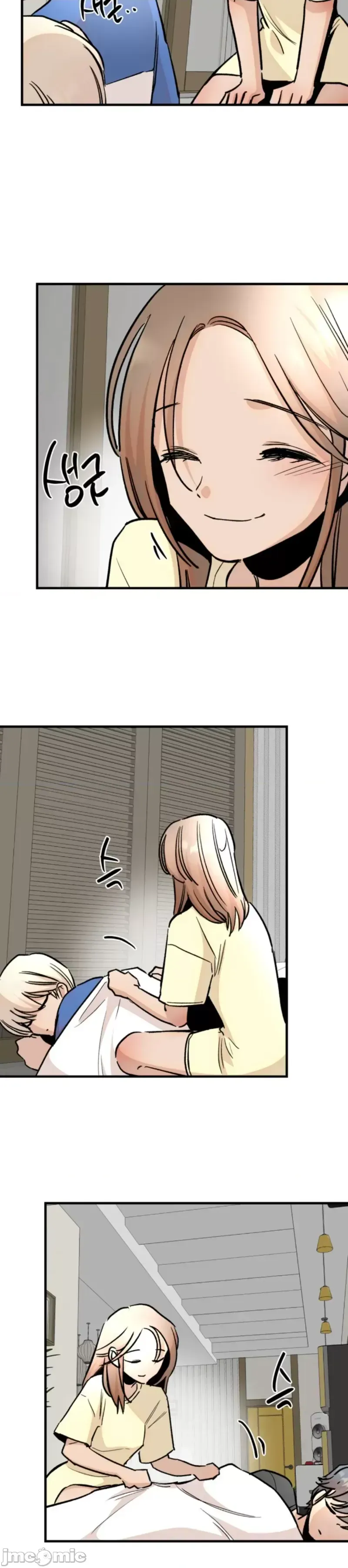 Mối quan hệ này có sai không? Chương 1-50