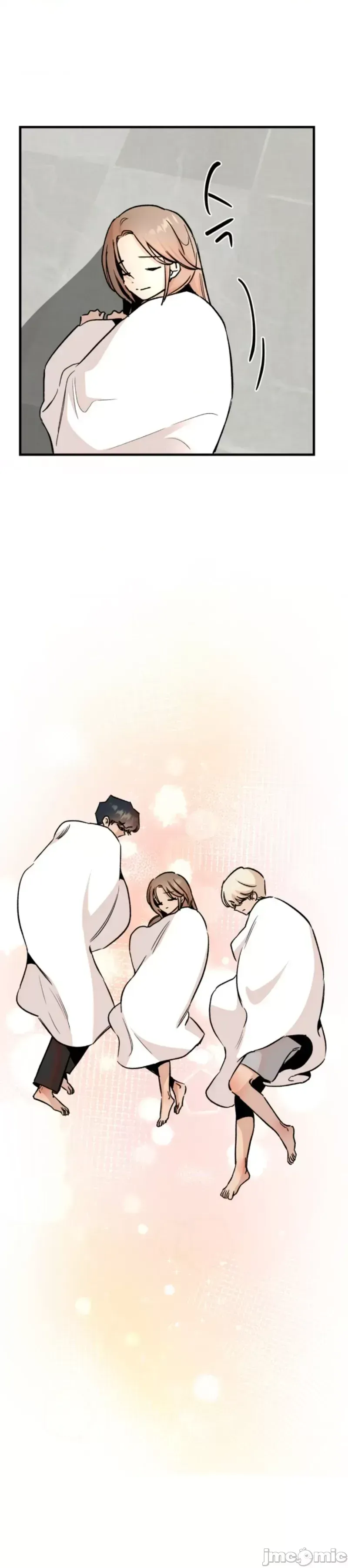 Mối quan hệ này có sai không? Chương 1-50