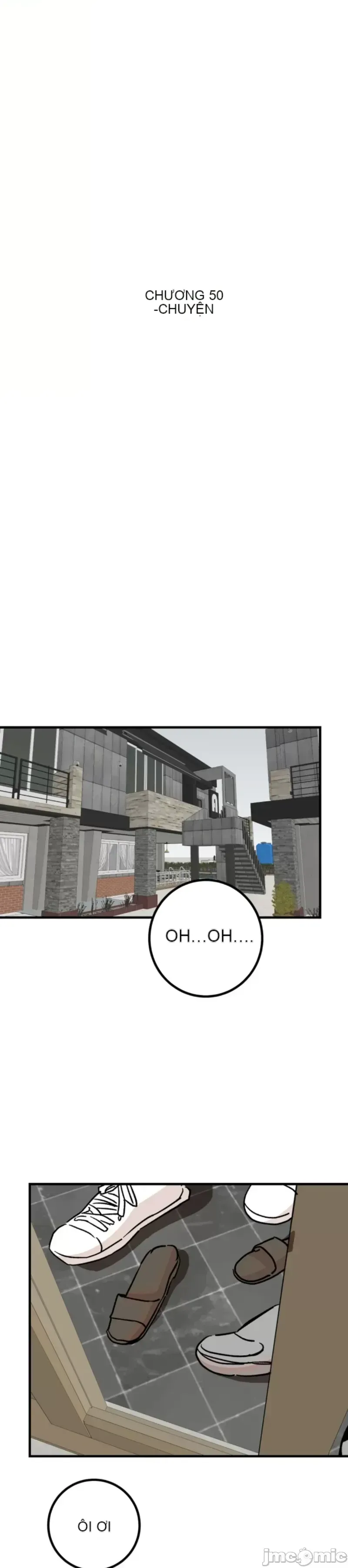 Mối quan hệ này có sai không? Chương 1-50