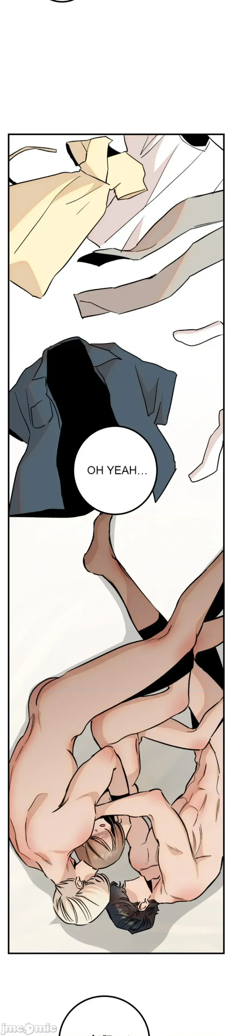 Mối quan hệ này có sai không? Chương 1-50