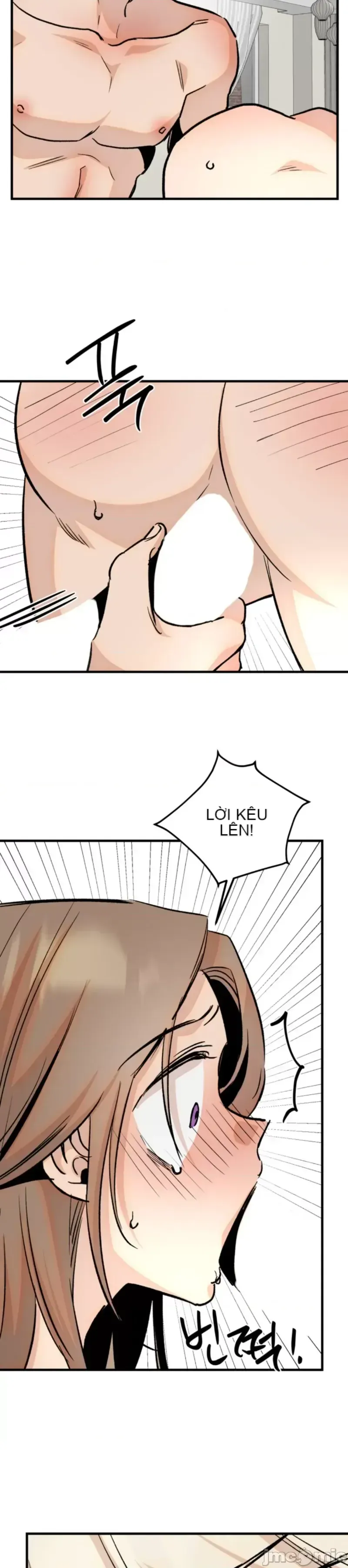 Mối quan hệ này có sai không? Chương 1-50