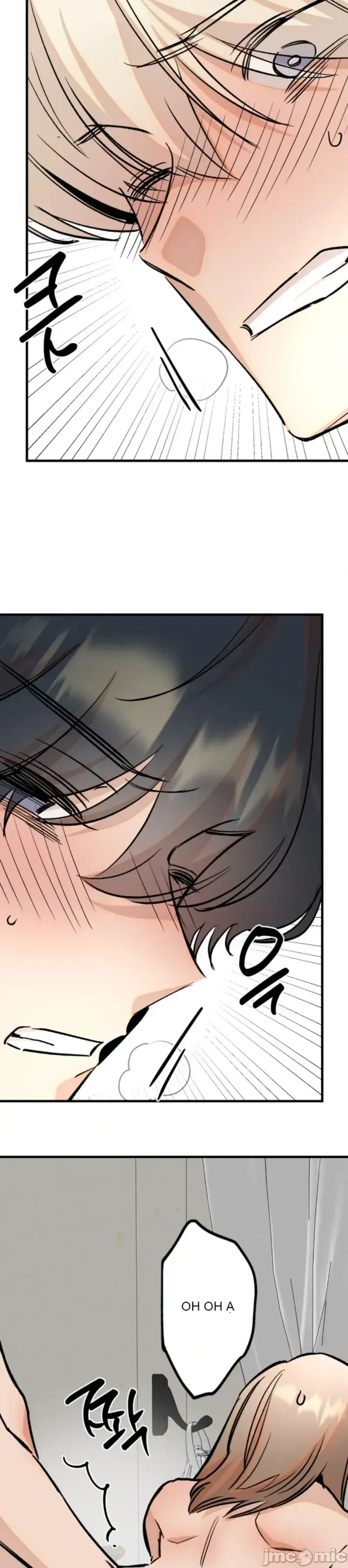 Mối quan hệ này có sai không? Chương 1-50