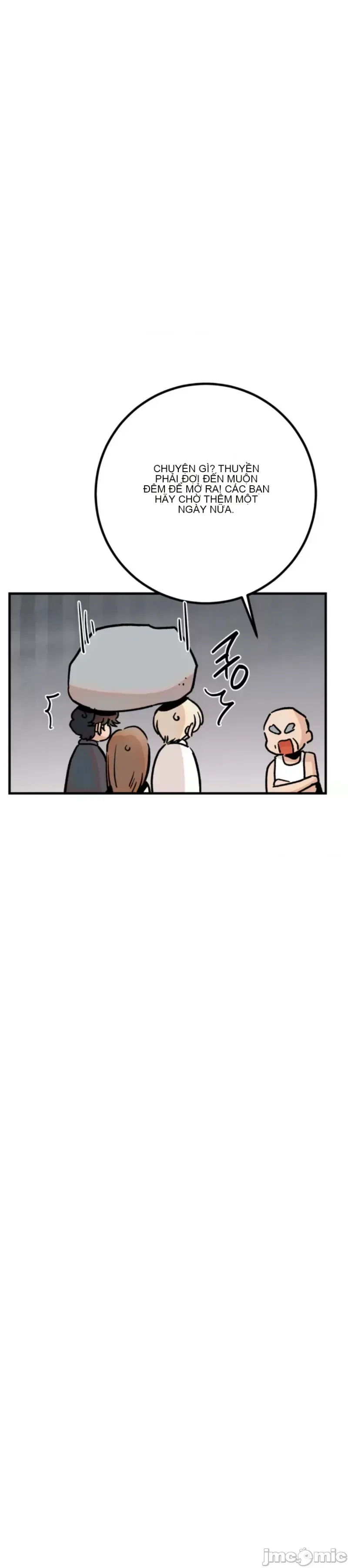 Mối quan hệ này có sai không? Chương 1-50