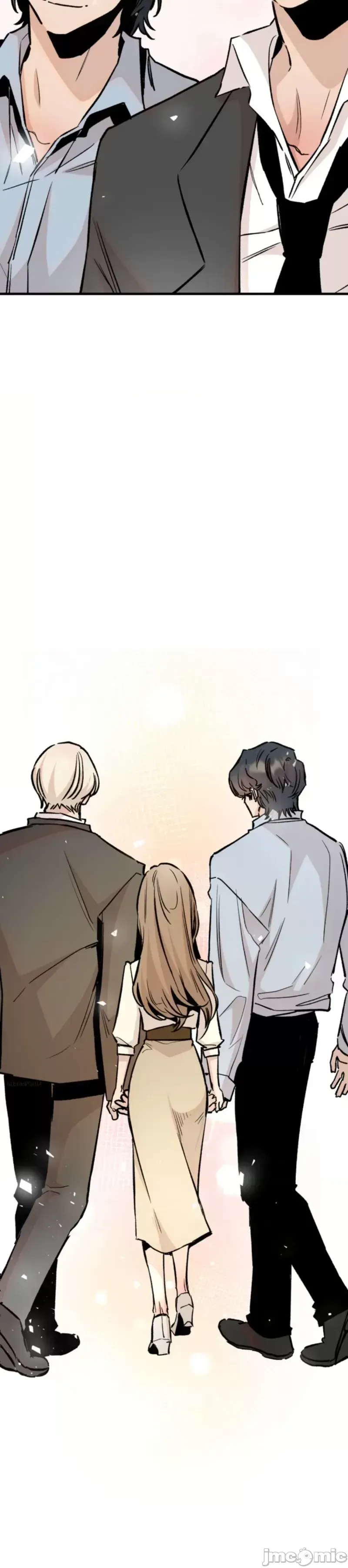 Mối quan hệ này có sai không? Chương 1-50