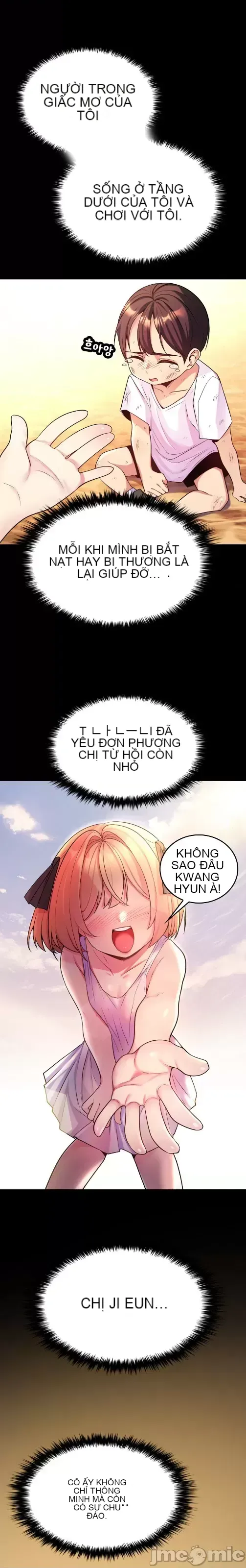 Cô dâu cho thuê của tôi/Chủ nhà vô tội, cô dâu xinh đẹp Chương 1-27