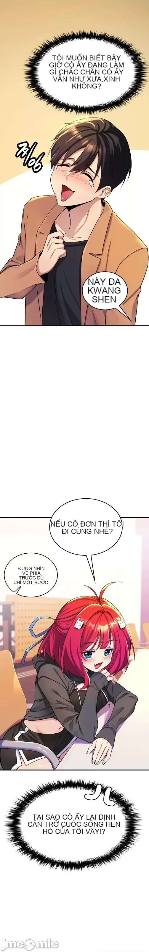 Cô dâu cho thuê của tôi/Chủ nhà vô tội, cô dâu xinh đẹp Chương 1-27