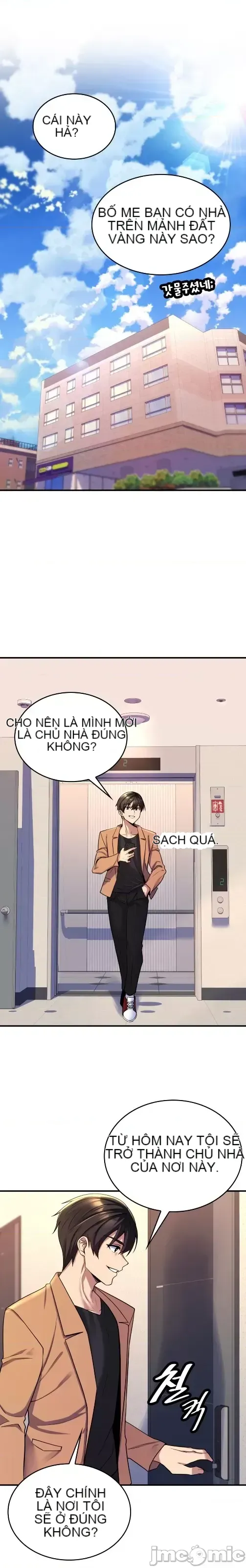 Cô dâu cho thuê của tôi/Chủ nhà vô tội, cô dâu xinh đẹp Chương 1-27