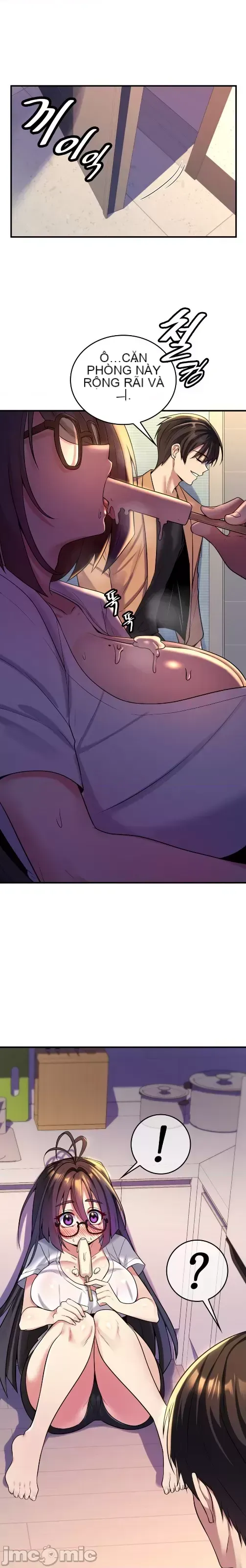 Cô dâu cho thuê của tôi/Chủ nhà vô tội, cô dâu xinh đẹp Chương 1-27