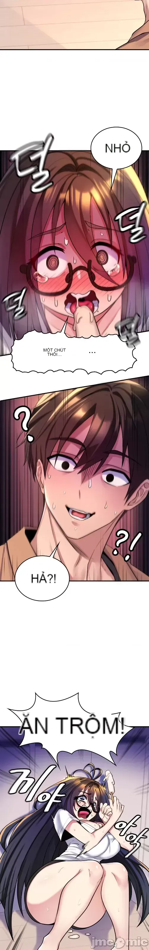 Cô dâu cho thuê của tôi/Chủ nhà vô tội, cô dâu xinh đẹp Chương 1-27