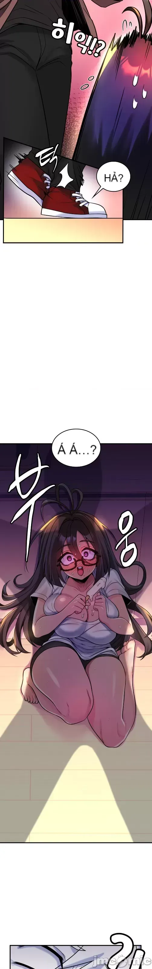 Cô dâu cho thuê của tôi/Chủ nhà vô tội, cô dâu xinh đẹp Chương 1-27