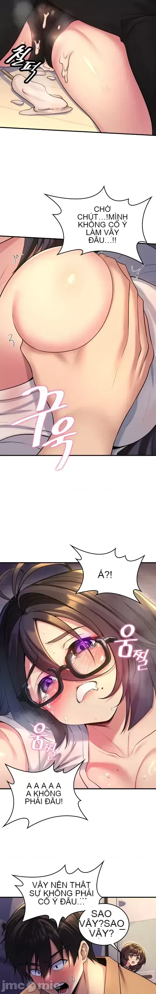 Cô dâu cho thuê của tôi/Chủ nhà vô tội, cô dâu xinh đẹp Chương 1-27