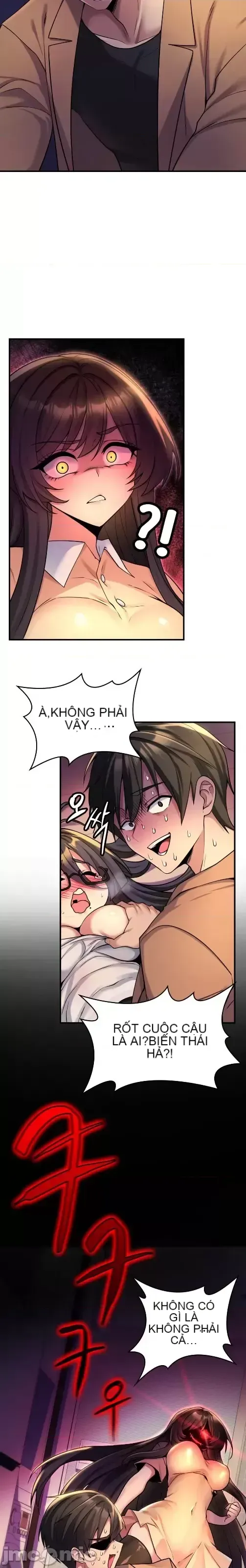 Cô dâu cho thuê của tôi/Chủ nhà vô tội, cô dâu xinh đẹp Chương 1-27