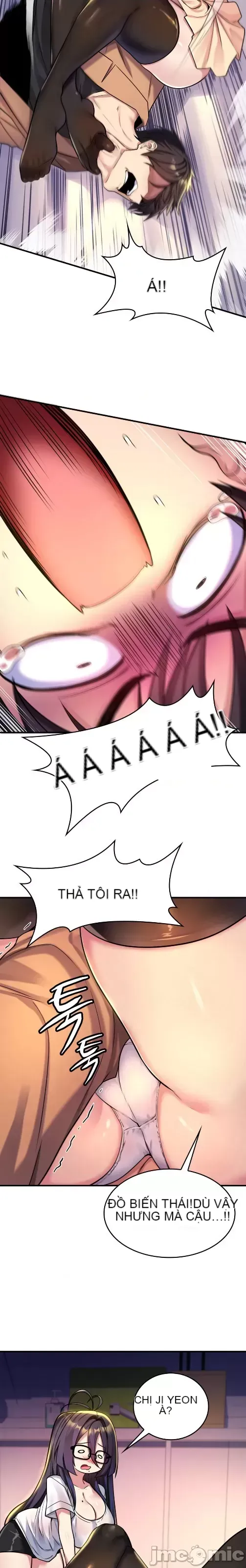 Cô dâu cho thuê của tôi/Chủ nhà vô tội, cô dâu xinh đẹp Chương 1-27